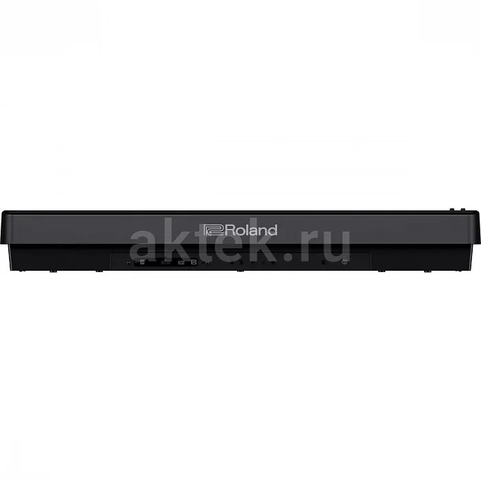 Roland FP-E50-BK цифровое пианино, 88 клавиш, молоточковая механика, 256 голосов 7