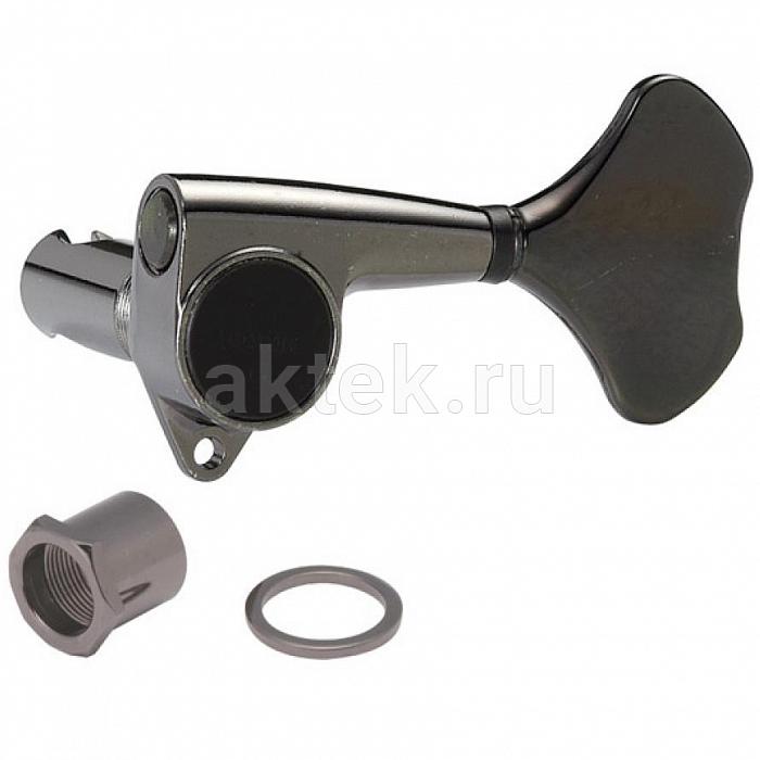 Gotoh GB-707-5-CK-(L4+R1) гитарные колки