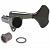 Gotoh GB-707-5-CK-(L4+R1) гитарные колки