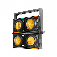 STAGE4 SUNRAY STRIKE QUAD блайндер 4×300 Вт, IP65