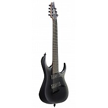 Электронитара Ibanez RGD71ALMS-BAM Black Aurora Burst Matte 2