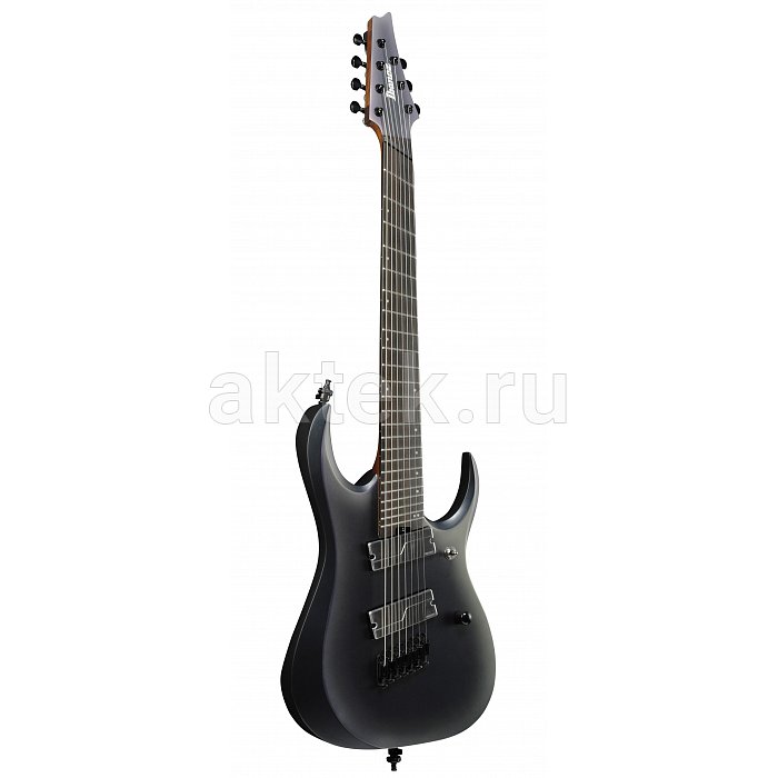 Электронитара Ibanez RGD71ALMS-BAM Black Aurora Burst Matte 2