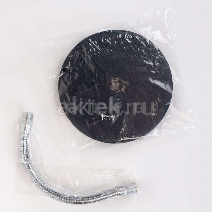 Настольная микрофонная стойка ROCKDALE TM31 2
