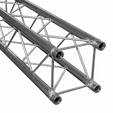 Dura Truss DT 24-300 секция сценической фермы, 90°