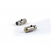 AuraSonics MDTA3F переходник с разъема MicroDot на TA3F
