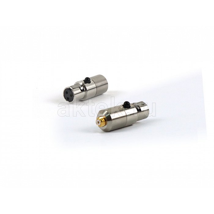 AuraSonics MDTA3F переходник с разъема MicroDot на TA3F