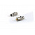 AuraSonics MDTA3F переходник с разъема MicroDot на TA3F