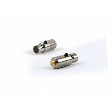 AuraSonics MDTA3F переходник с разъема MicroDot на TA3F