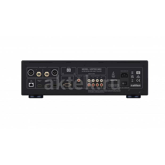 Magnetar UDP 900 MkII Blu-ray-проигрыватель 2
