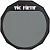 Vic Firth PAD6 6″ тренировочный пэд из натуральной резины