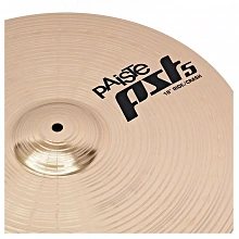 Paiste 18" PST5 Ride/Crash крэш-райд-тарелка 3