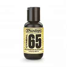 Dunlop 6422 Cymbal 65 Intensive Cleaner очиститель тарелок