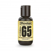 Dunlop 6422 Cymbal 65 Intensive Cleaner очиститель тарелок