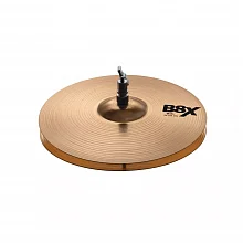 Sabian 13" B8X Hats Hi-Hat тарелки для ударной установки, пара