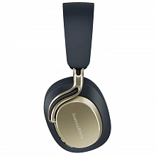 Беспроводные наушники Bowers & Wilkins Px8 S2 Midnight Blue 3