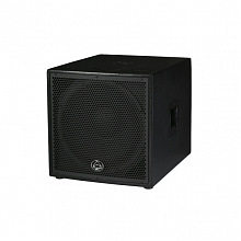 Wharfedale Pro DELTA-AX15B активный сабвуфер, 900 Вт, динамики 15" 2