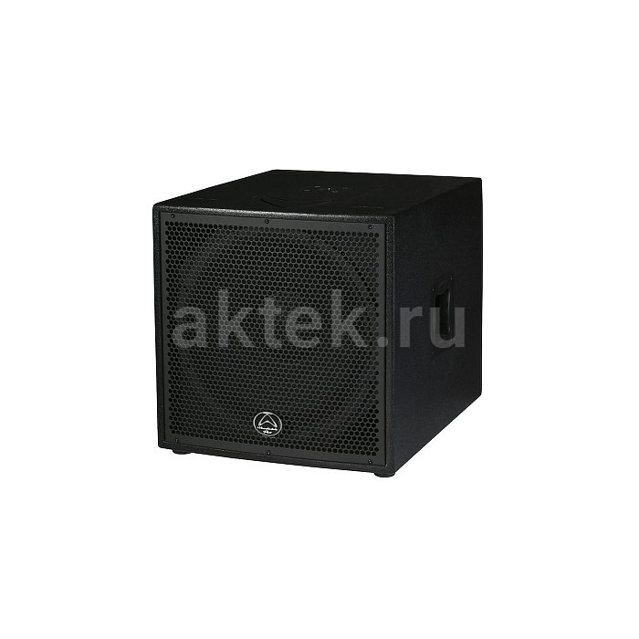 Wharfedale Pro DELTA-AX15B активный сабвуфер, 900 Вт, динамики 15" 2