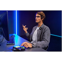 RODE комплект STREAMER X - аудиоинтерфейс STREAMER X 3