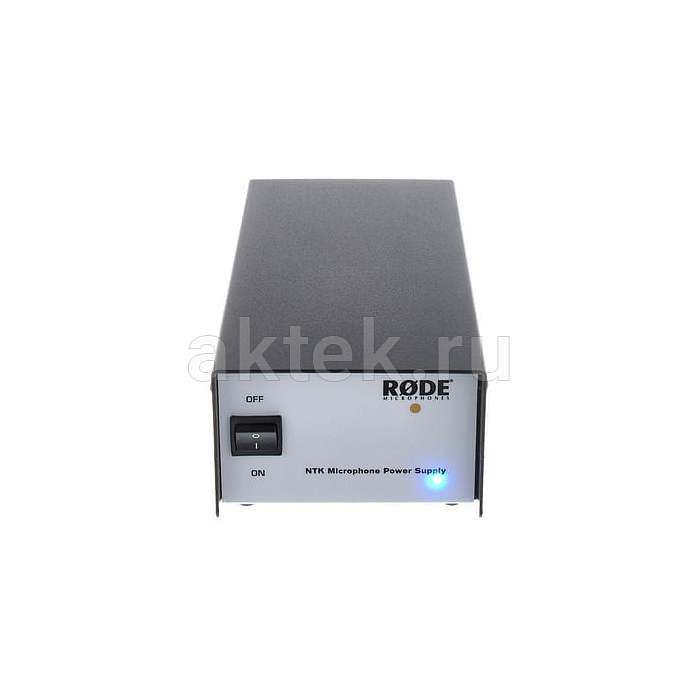 Студийный микрофон Rode NTK 4