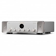 Marantz MODEL 50 Silver-Gold интегральный стереоусилитель