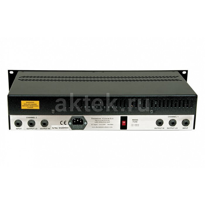 Сатуратор Thermionic Culture Culture Vulture 2