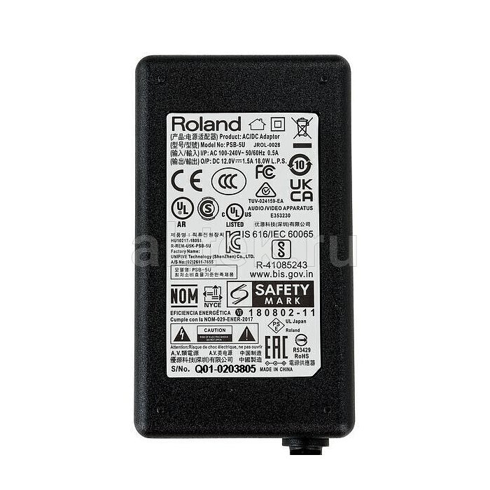 Синтезатор Roland JUNO-D8 88 Key Synthesizer 4