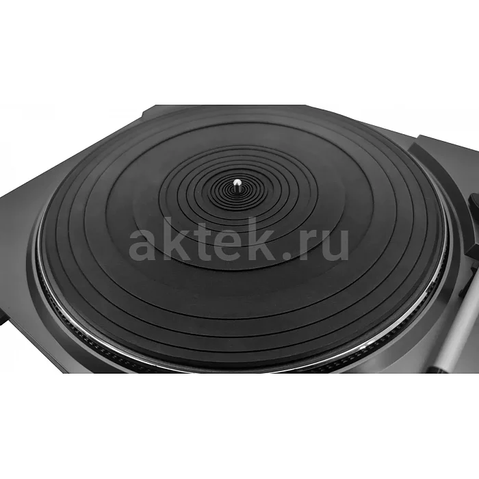 Виниловый проигрыватель MUSIC PUBLIC KINGDOM TT21AT Grey 3