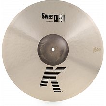 Тарелка для ударных Zildjian 18" K Sweet Crash