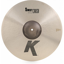 Тарелка для ударных Zildjian 18" K Sweet Crash