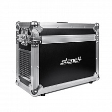 STAGE4 ATMOS HAZE 1400 TOUR хейзер в туровом кейсе 3