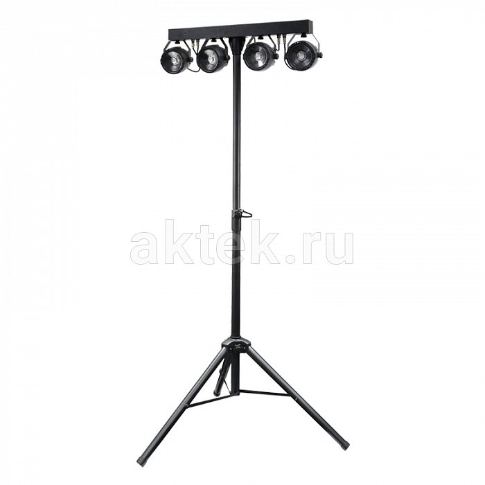 Комплект светового оборудования SHOWLIGHT LED PARTY BAR 4 4