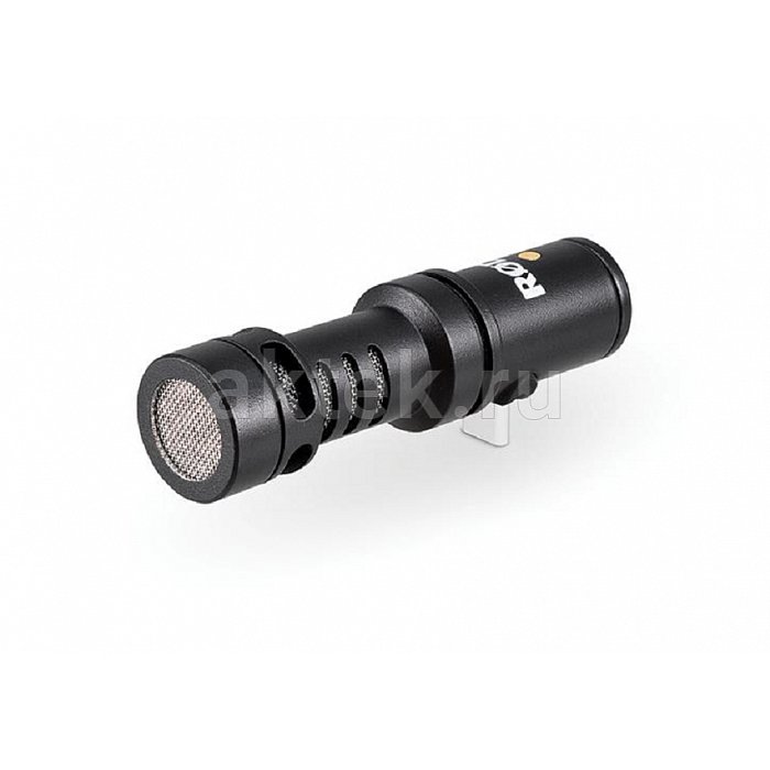 RODE VideoMic Me-C компактный кардиоидный микрофон для смартфонов USB-C
