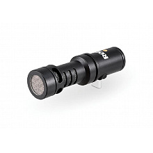 RODE VideoMic Me-C компактный кардиоидный микрофон для смартфонов USB-C