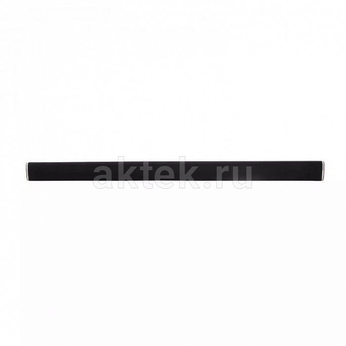 Shure WALL1 настенный конференционный спикерфон с пятнадцатью микрофонами и PoE+