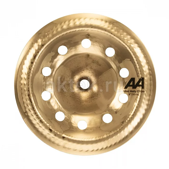 Sabian 08" AA Mini Holy China тарелка