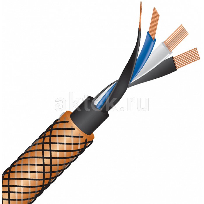 RCA-кабель Wireworld ECI1.0M-10 1 м, RCA–RCA 4