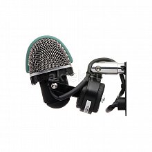 Инструментальный микрофон для басовых инструментов AKG D112 MKII 3