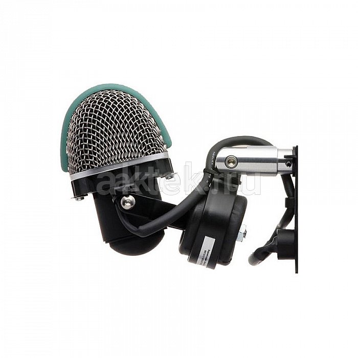 Инструментальный микрофон для басовых инструментов AKG D112 MKII 3