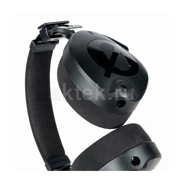 Студийные наушники RODE NTH-100 4