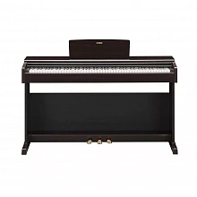 Yamaha YDP-145R Arius цифровое пианино, 88 клавиш, 192 голоса 2