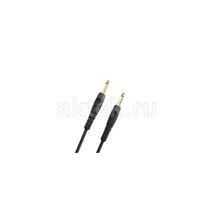 D’Addario PW-GS-10 инструментальный кабель, 3,05 м