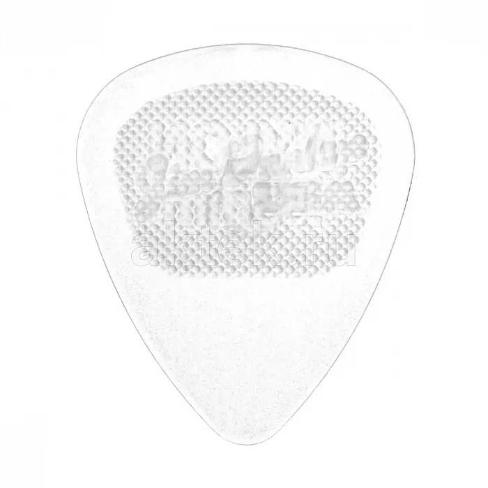 Dunlop 446R053 Nylon Glow 72Pack медиаторы, нейлон, 0,53 мм 2