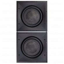 Встраиваемый сабвуфер Radiotehnika Integrator SUBi8