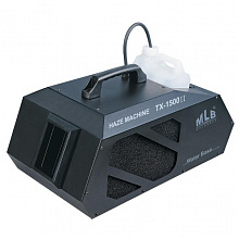 MLB TX-1500 II хейзер, производительность 1400 м³/мин 2
