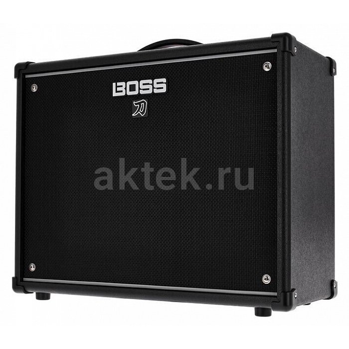 Гитарный комбоусилитель Boss Katana 100 Gen 3 KTN-100 MK3 6