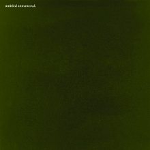 Виниловая пластинка KENDRICK LAMAR - UNTITLED UNMASTERED. BLACK VINYL 12"