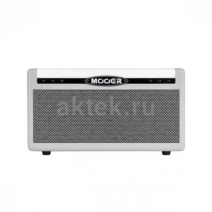 Mooer SD30i гитарный усилитель, 30 Вт
