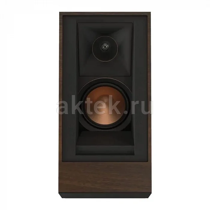 Акустическая система напольная Klipsch RP-8060-FA Walnut 9