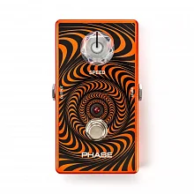 MXR WA90 Wylde Audio Phase педаль фейзера, один регулятор Rate