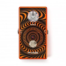 MXR WA90 Wylde Audio Phase педаль фейзера, один регулятор Rate